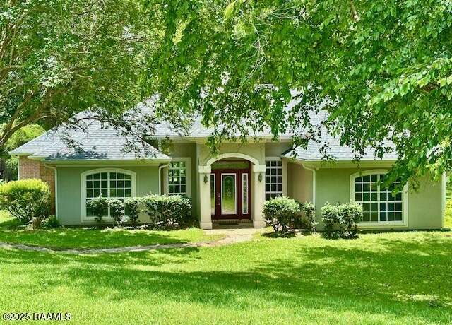 Property at 501 Lexington Pkwy, Carencro, LA 70520, 4 beds, 3 baths