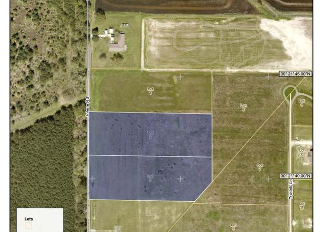 Property at 1050 Jolene Rd, Basile, LA 70515