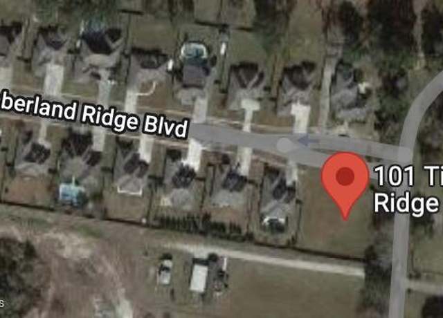 Property at 101 Timberland Ridge Blvd, Lafayette, LA 70507
