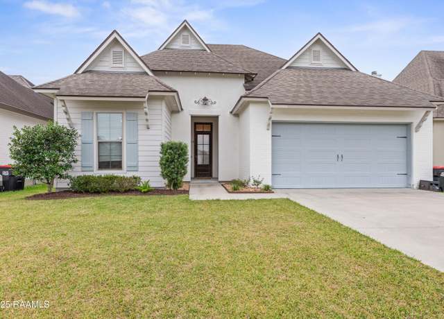 Property at 108 Timber Bark Rd, Lafayette, LA 70508, 4 beds, 3 baths