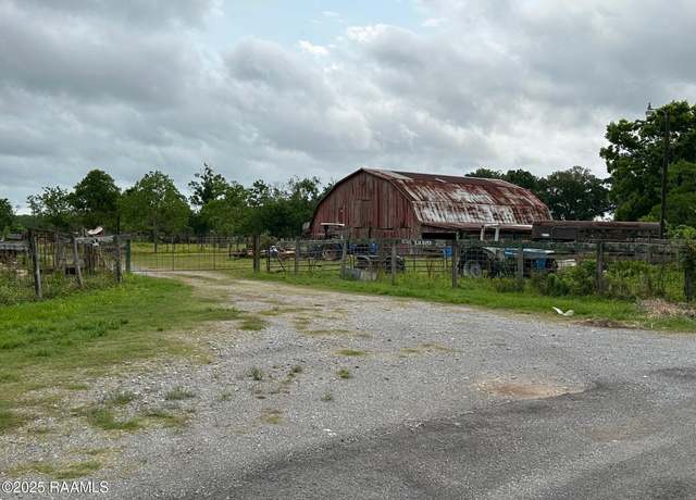 Property at Boyance Rd, Delcambre, LA 70528