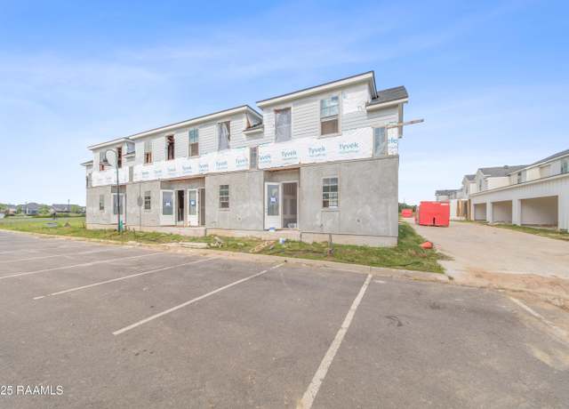 Property at 315 Sandstone Ave #103, Scott, LA 70583, 2 beds, 2.5 baths