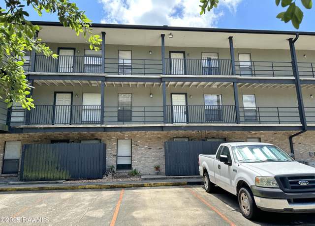 Property at 701 S College Rd #208, Lafayette, LA 70503, 2 beds, 2 baths