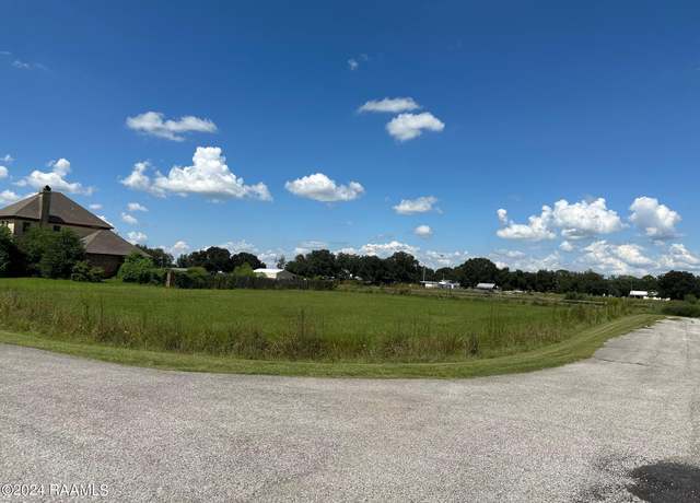 Property at 4328 Curtis Landry Rd, Erath, LA 70533