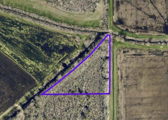 Property at 000 Meter Rd, Lawtell, LA 70550