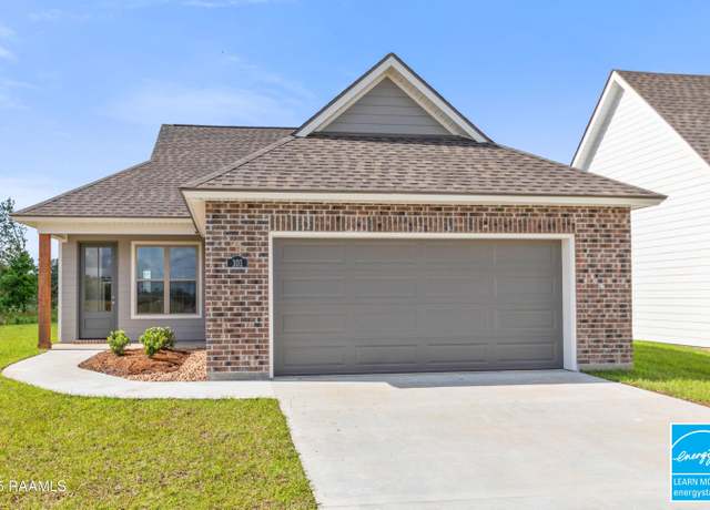Property at 101 Long Creek Ln, Scott, LA 70583, 3 beds, 2 baths