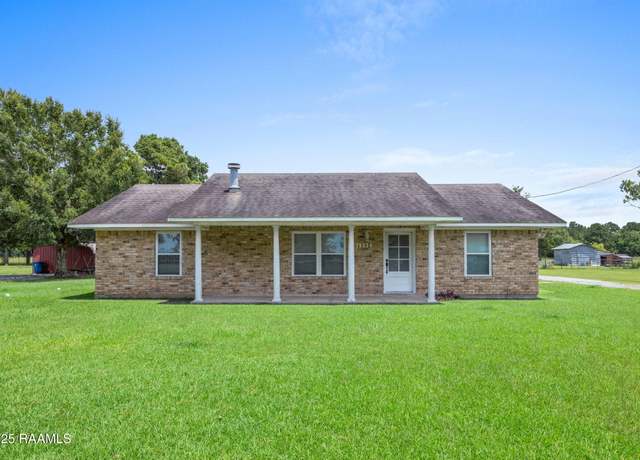 Property at 19534 102, Jennings, LA 70546, 3 beds, 2 baths
