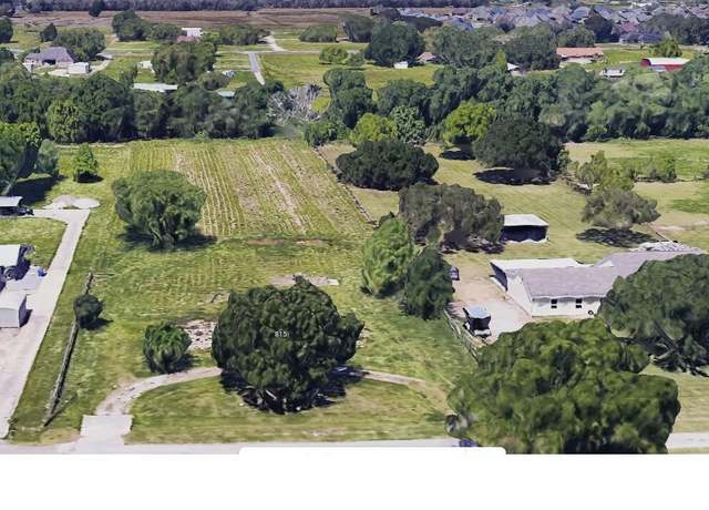 Property at 813 Wyman Rd, Scott, LA 70583