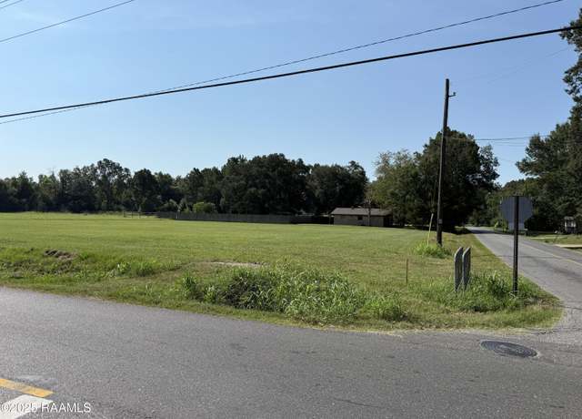 Property at 200 Blk Arceneaux Rd, Carencro, LA 70520