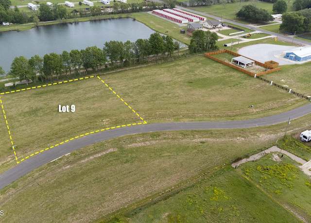 Property at Tbd Doc Guidry Rd #9, Cankton, LA 70584