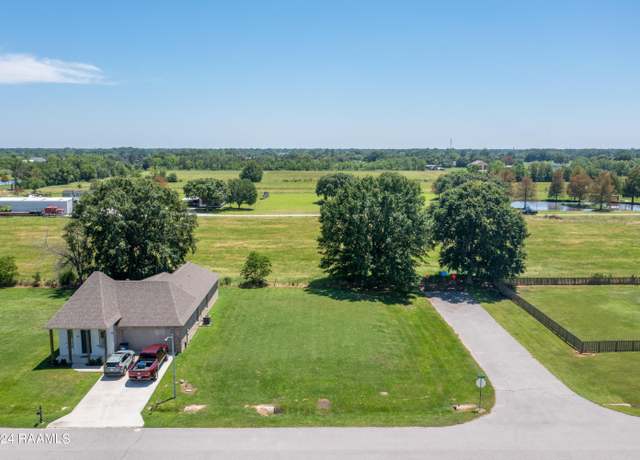 Property at 200 Octavia Dr, Scott, LA 70583