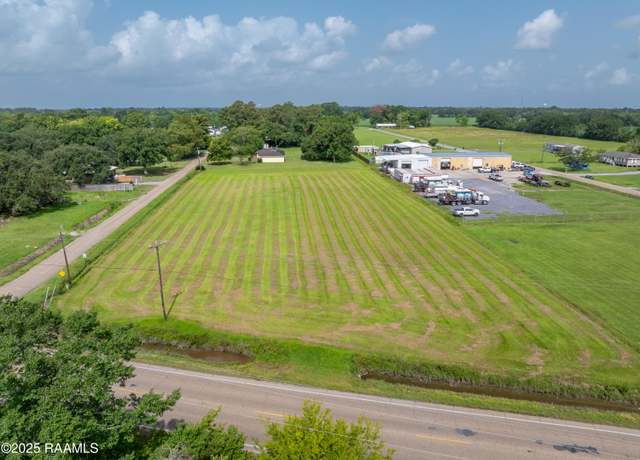 Property at 1620 S Airport Rd, Abbeville, LA 70510