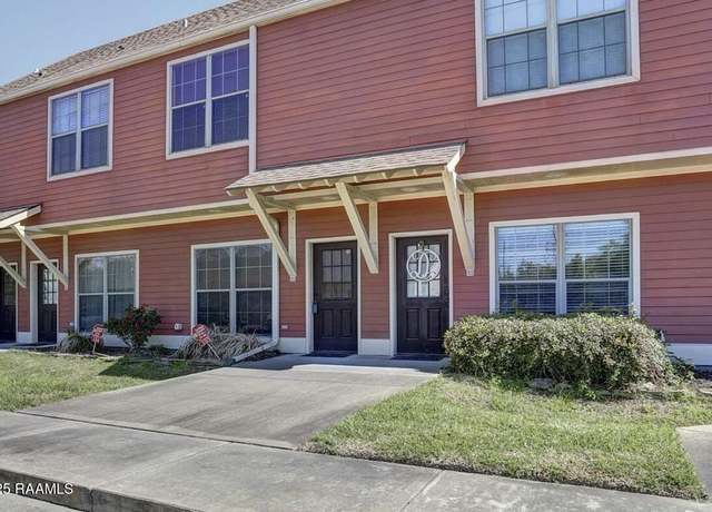 Property at 2202 Johnston St #103, Lafayette, LA 70503, 2 beds, 1.5 baths