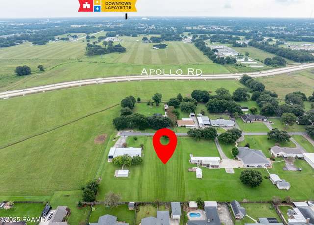 Property at Tbd Lloyd St, Scott, LA 70583