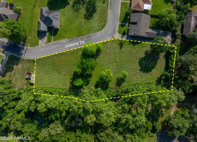 Property at Tbd Jasmine Dr, Opelousas, LA 70570