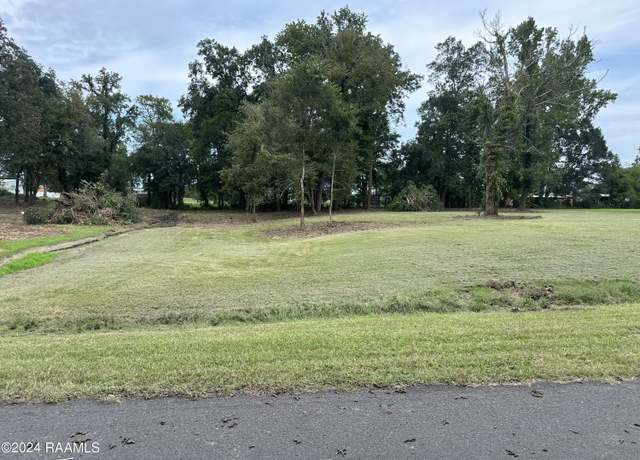 Property at Tbd Meghan Dr, Opelousas, LA 70570