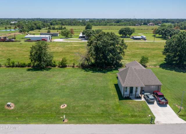Property at 204 Octavia Dr, Scott, LA 70583