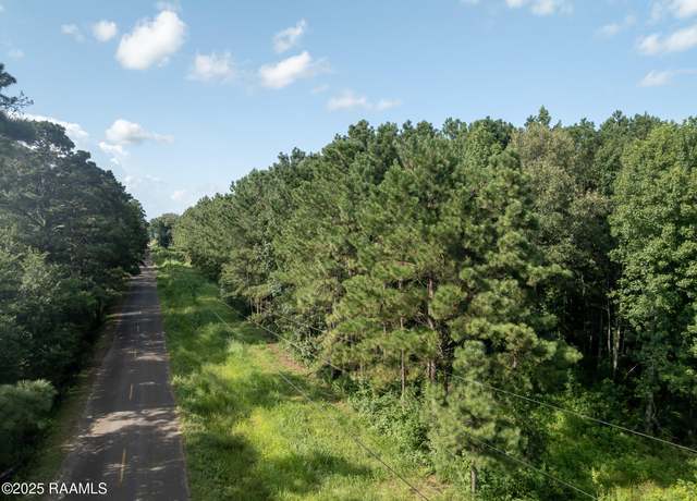 Property at Tbd Jolene Rd, Basile, LA 70515