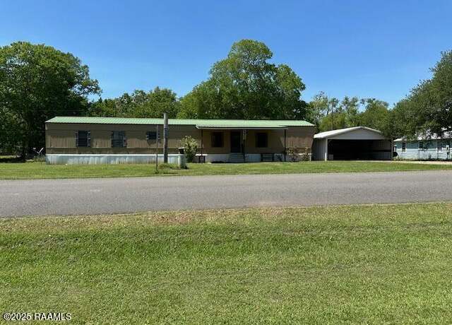 Property at 929 Rayne Rd, Port Barre, LA 70577, 3 beds, 2 baths