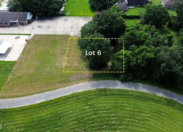Property at Tbd Napoleon Ave, Sunset, LA 70584