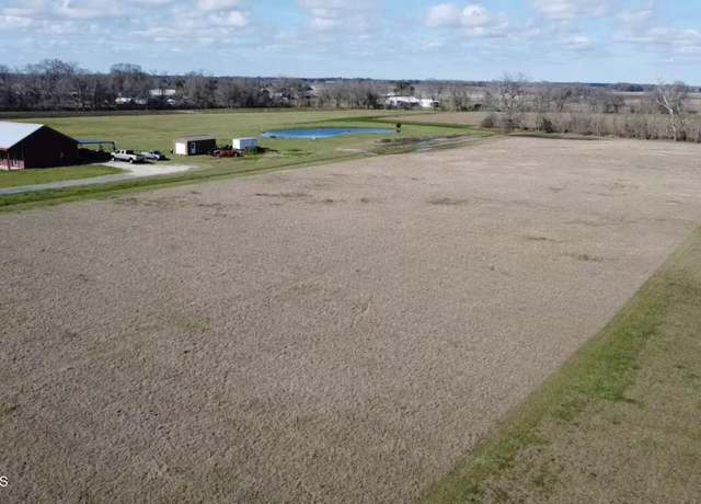 Property at Tbd Bacon Rd, New Iberia, LA 70563