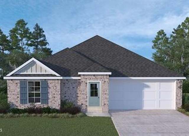 Property at 189 Hains Dr, Sunset, LA 70584, 3 beds, 2 baths
