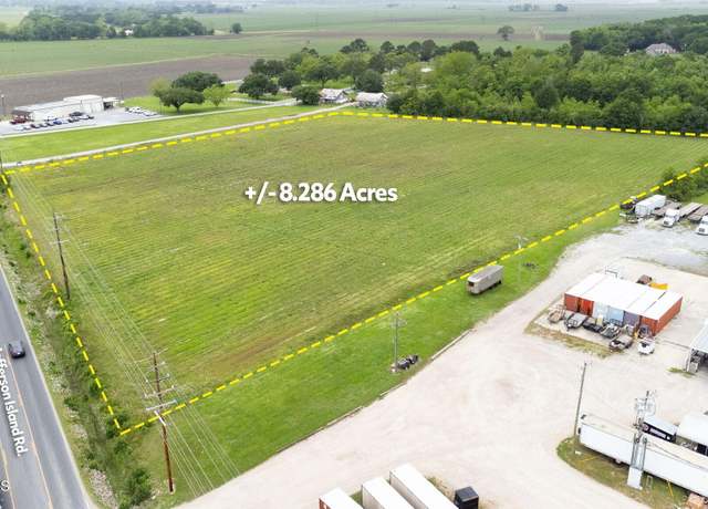 Property at Jefferson Island Rd, New Iberia, LA 70560