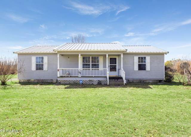 Property at 13911 Ora Rd, Rayne, LA 70578, 3 beds, 2 baths