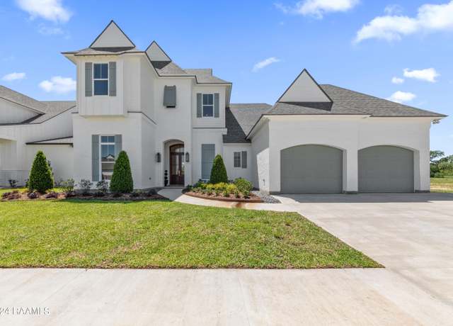 Property at 202 Winding Wood Ln, Lafayette, LA 70508, 4 beds, 3.5 baths