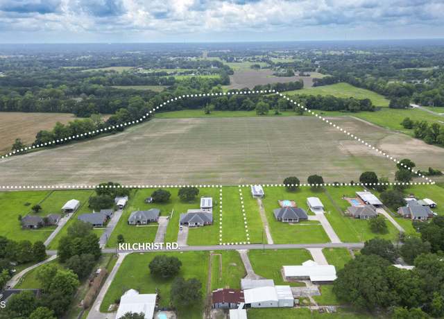 Property at 200 Kilchrist Rd, Carencro, LA 70520