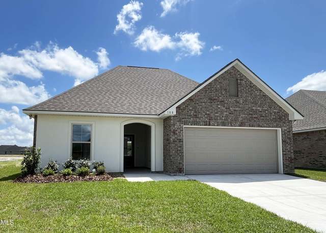 Property at 108 Fearless Ave, Youngsville, LA 70592, 3 beds, 2 baths