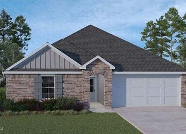 Property at 193 Hains Dr, Sunset, LA 70584, 3 beds, 2 baths