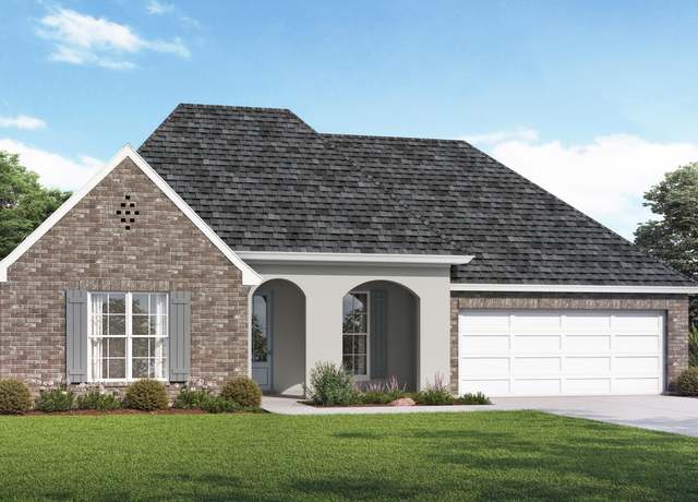 Property at 1303 River Rd, Breaux Bridge, LA 70517, 4 beds, 2 baths
