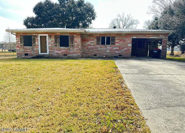 Property at 1707 Savoy Rd, Youngsville, LA 70592, 2 beds, 2 baths