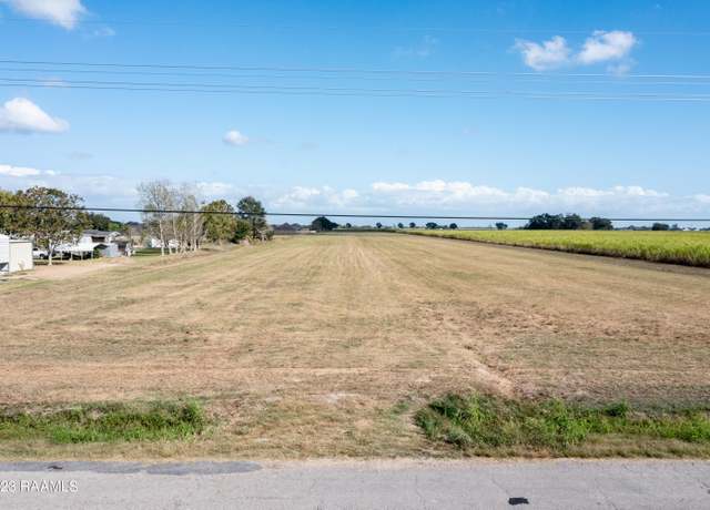 Property at Tbd Tee Robe Rd, Kaplan, LA 70548