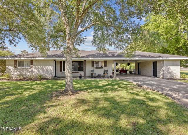 Property at 113 Gayle Dr, Lafayette, LA 70503, 3 beds, 1 bath