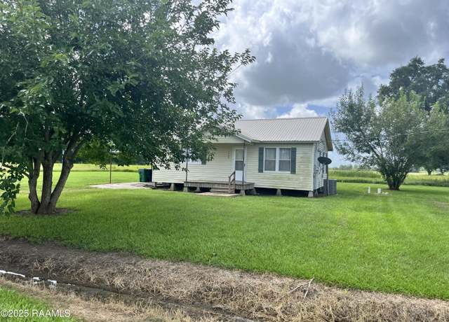 Property at 1088 Virginia Rd, Church Point, LA 70525, 2 beds, 1 bath