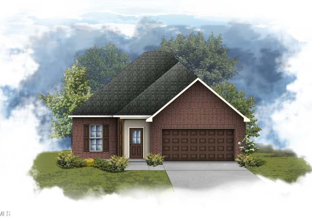 Property at 116 Fearless Ave, Youngsville, LA 70592, 3 beds, 2 baths