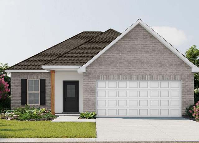 Property at 116 Fearless Ave, Youngsville, LA 70592, 3 beds, 2 baths