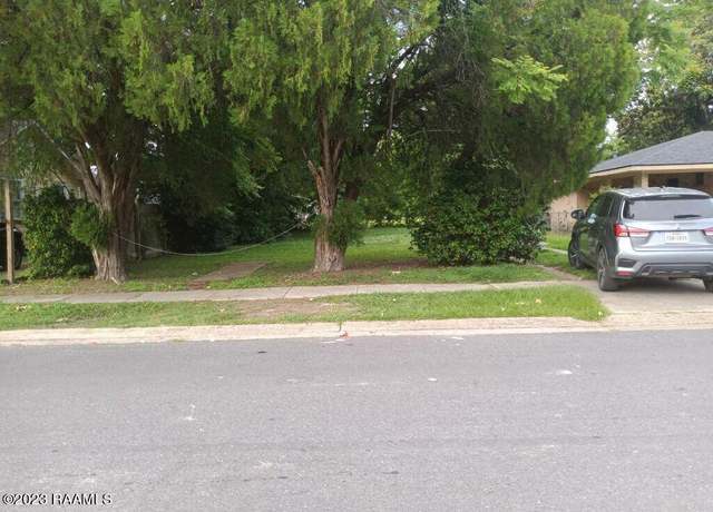 Property at 417 S Orange St, Lafayette, LA 70501