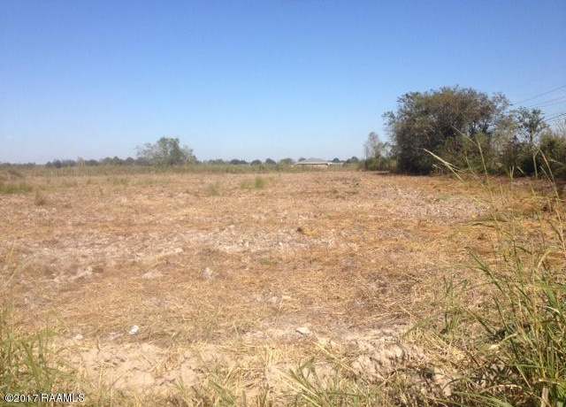 Property at 000 Lagneaux Rd, Duson, LA 70529