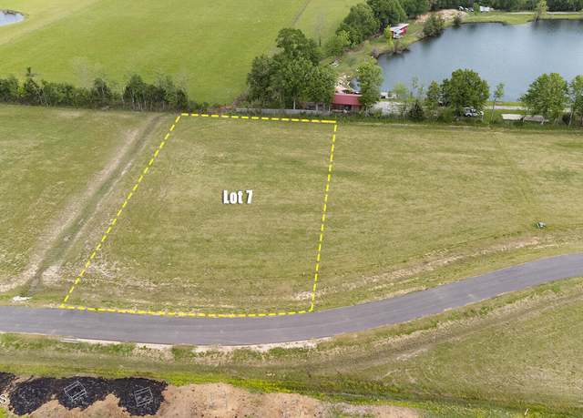 Property at Tbd Doc Guidry Rd #7, Cankton, LA 70584