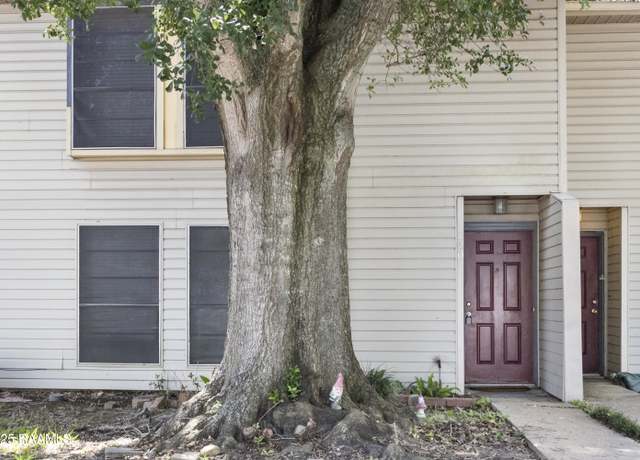 Property at 201 High Meadows Blvd #160, Lafayette, LA 70507, 2 beds, 1.5 baths