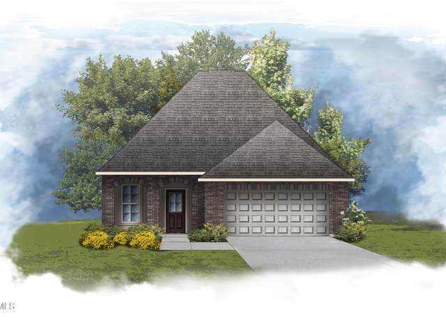 Property at 202 Ethereal St, Youngsville, LA 70592, 3 beds, 2 baths
