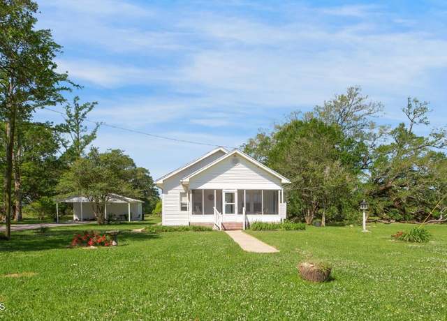 Property at 1430 Sheldon Rd, Rayne, LA 70578, 3 beds, 2 baths