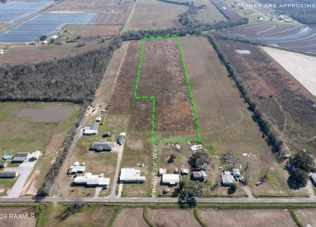 Property at Tbd Lilly Rd, Iota, LA 70543