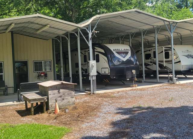 Property at 1462 Herman Dupuis Rd, Breaux Bridge, LA 70517, 0.5 baths