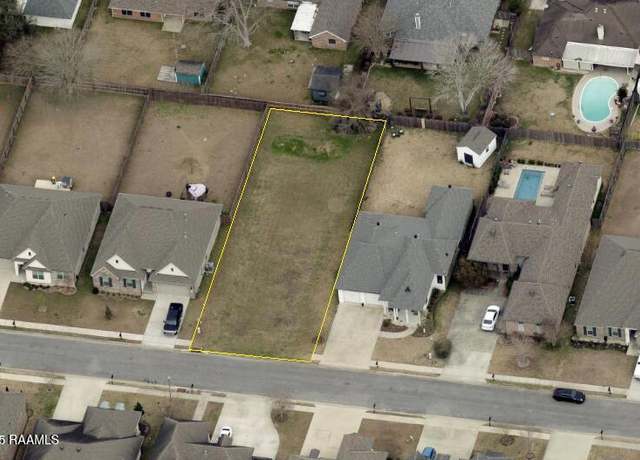 Property at 111 Tortoise Ln, Broussard, LA 70518