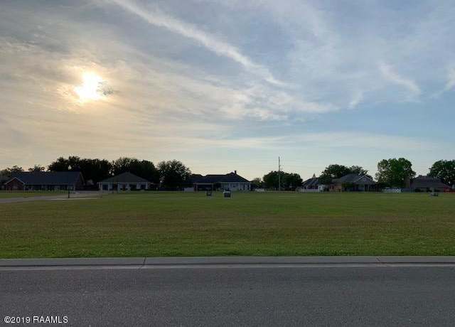 Property at 43 Cypress Ridge Dr, New Iberia, LA 70563
