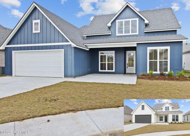 Property at 303 Decatur Ln, Lafayette, LA 70503, 4 beds, 3 baths